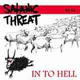 Satanic Threat - In to Hell